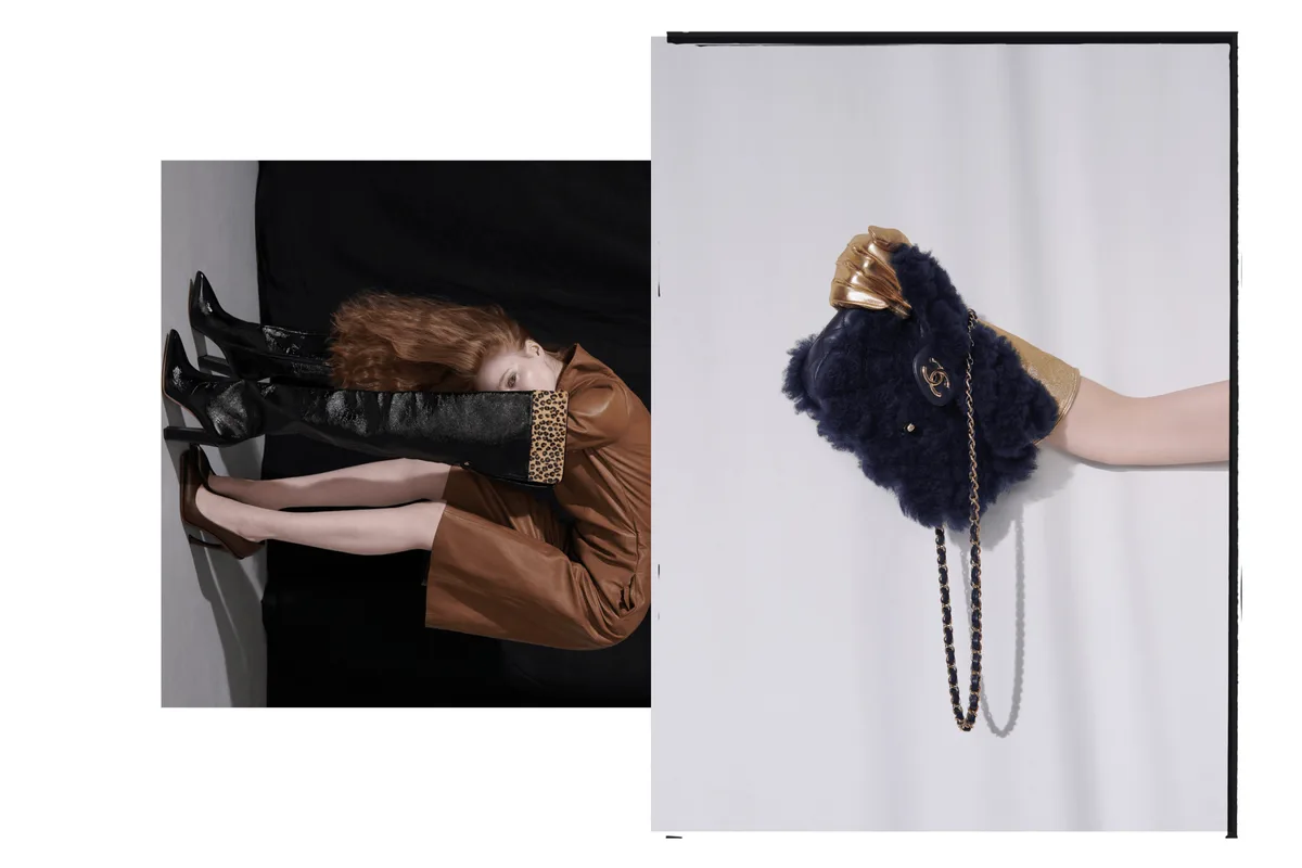 L'OFFICIEL Editorial