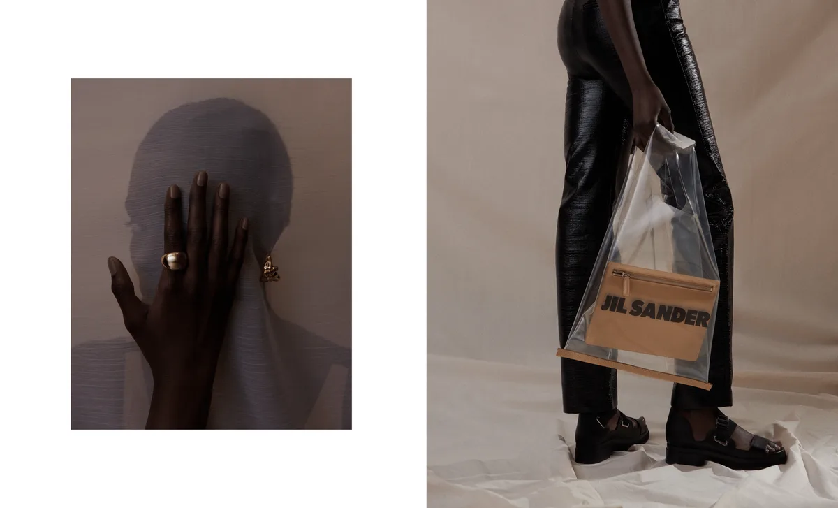 L'Officiel Netherlands