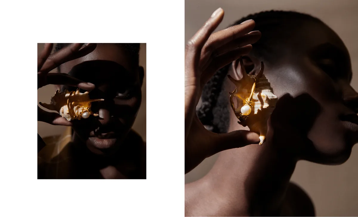 L'Officiel Netherlands