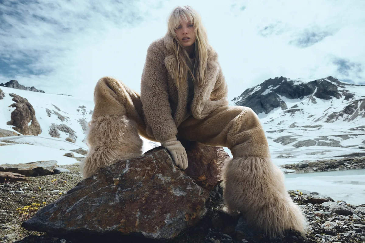 L'Officiel Ukraine