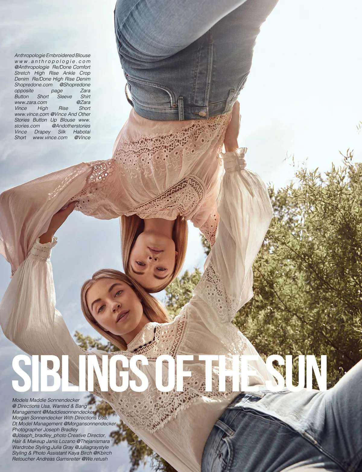 Lucy's Magazine