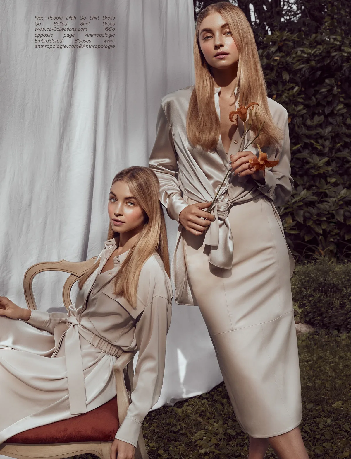 Lucy's Magazine