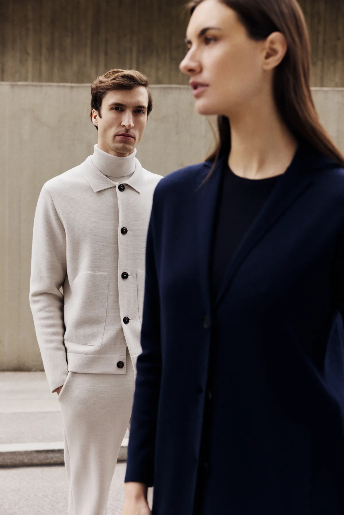 MAERZ Fall Winter 2024