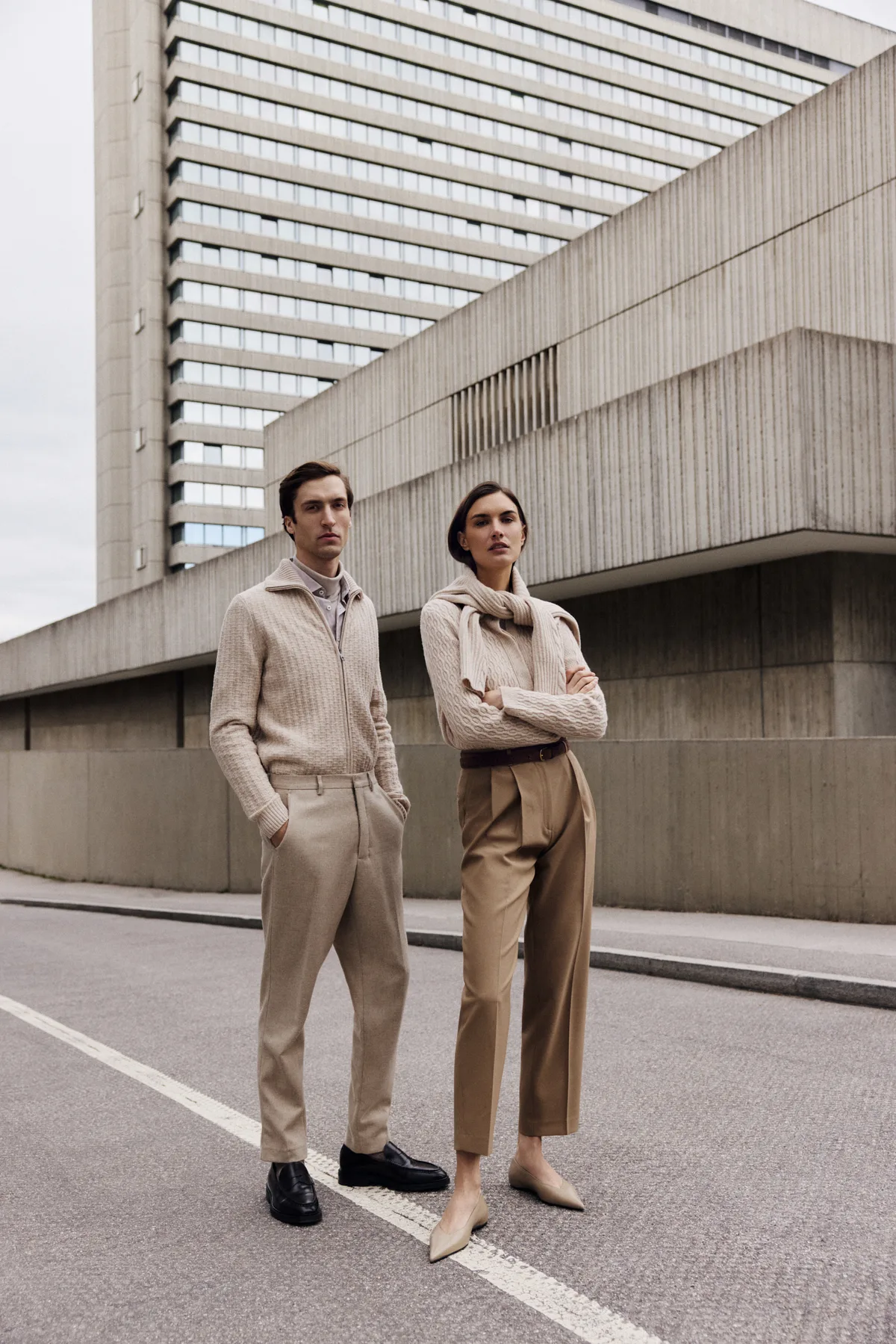 MAERZ Fall Winter 2024