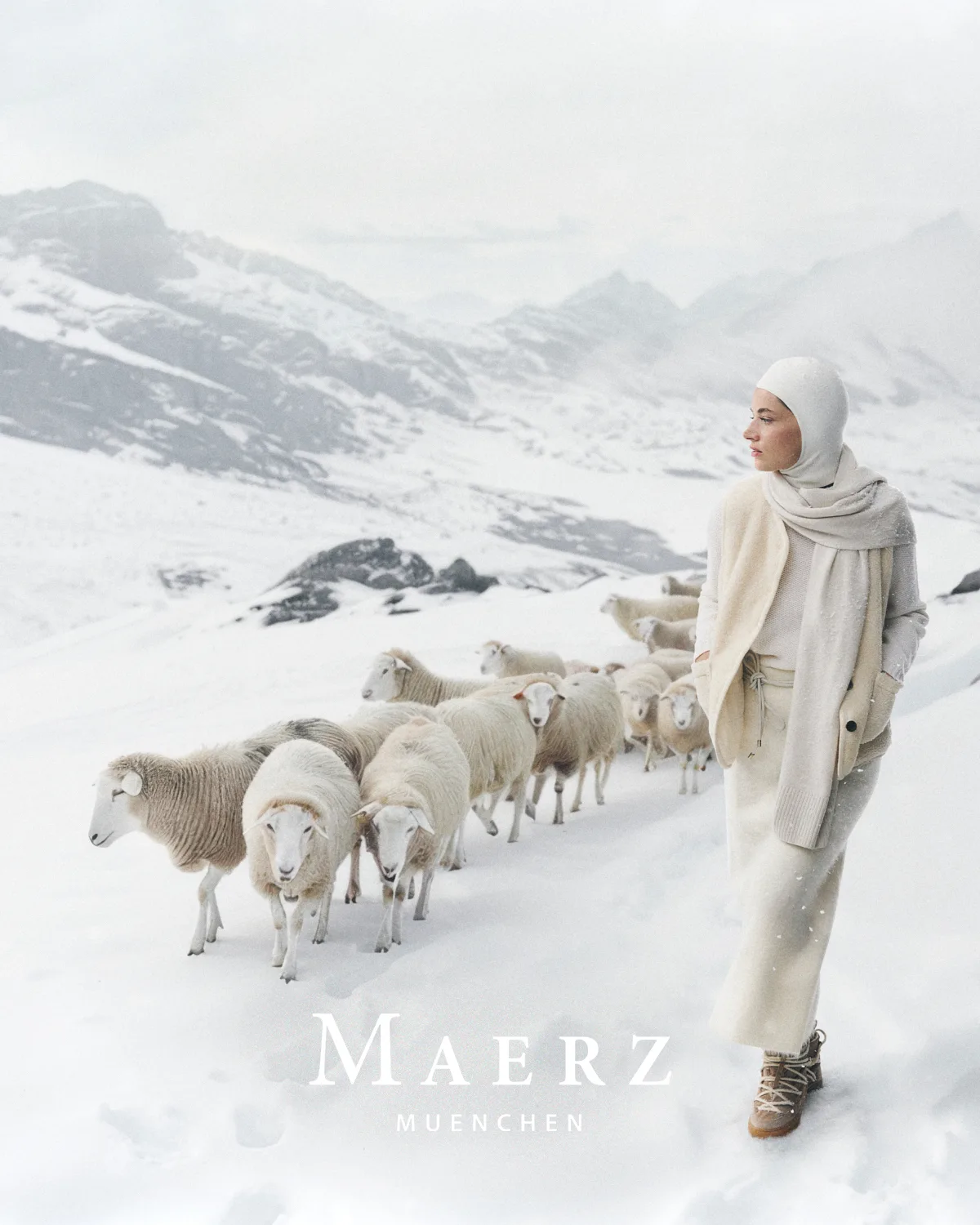 MAERZ München KI Projekt
