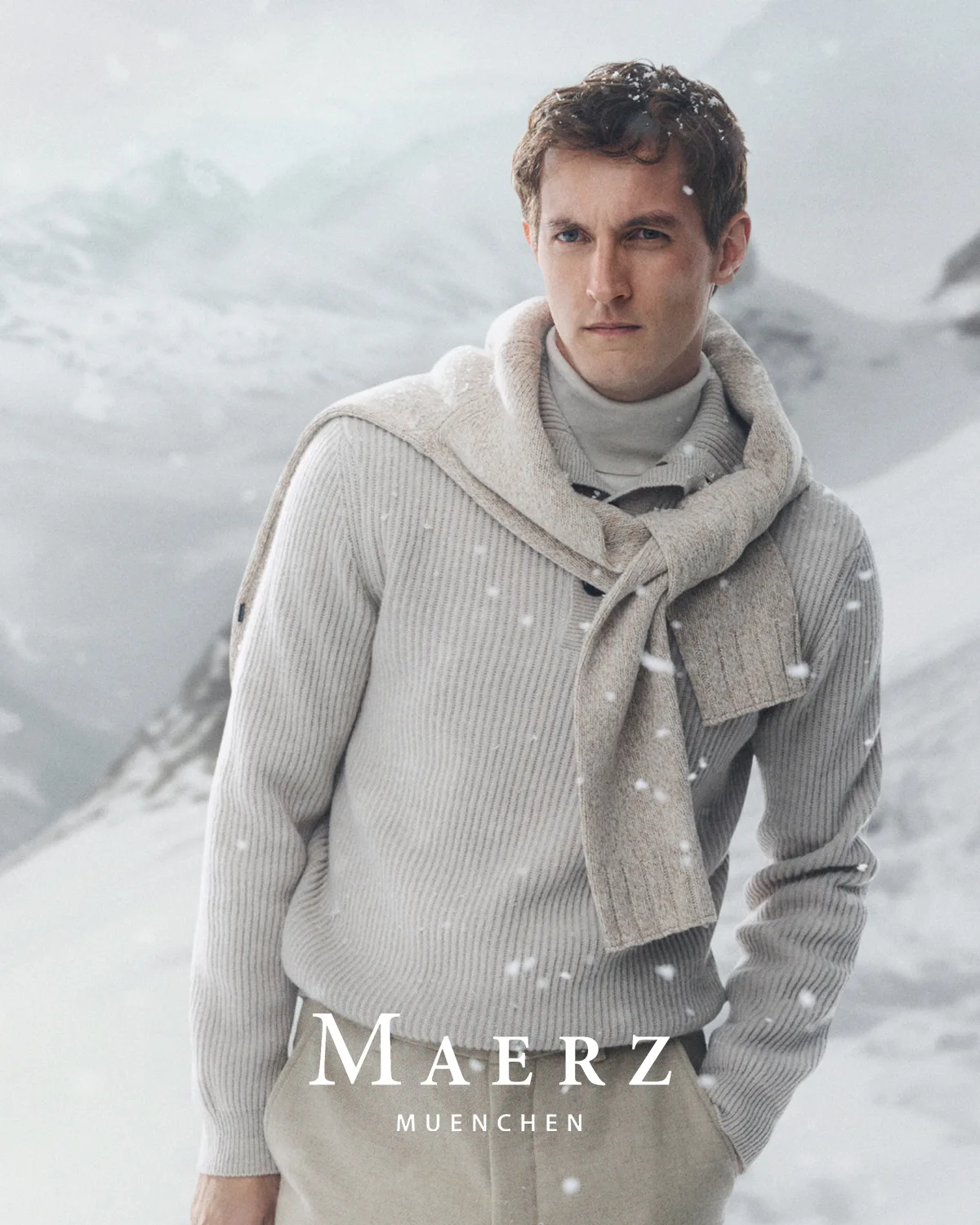 MAERZ München KI Projekt