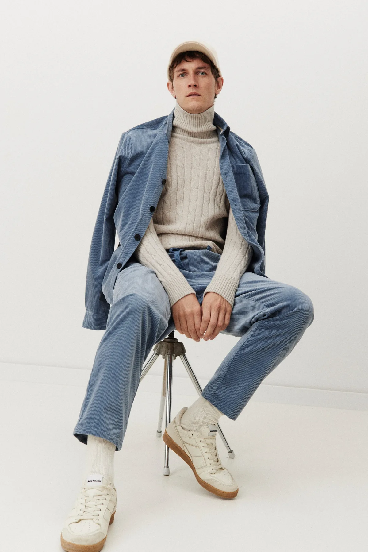 MAERZ MÜNCHEN AW23