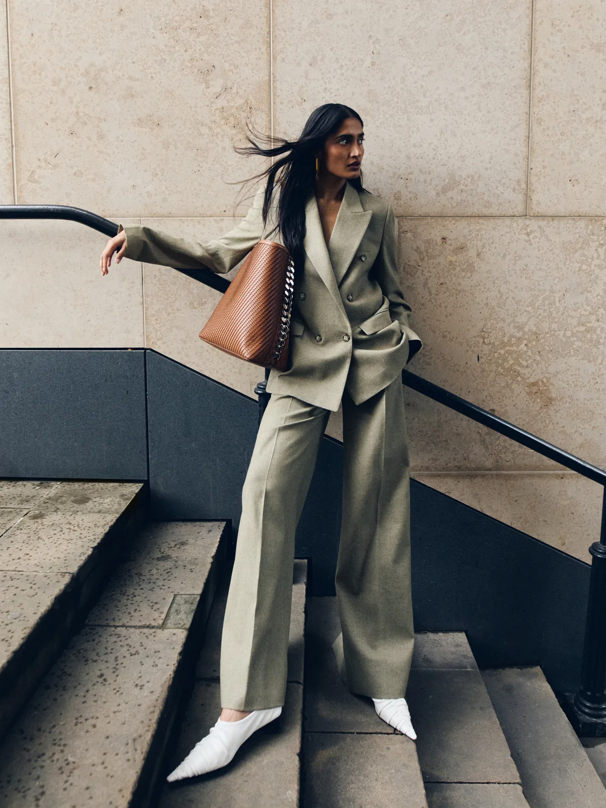 MARIE CLAIRE Editorial
