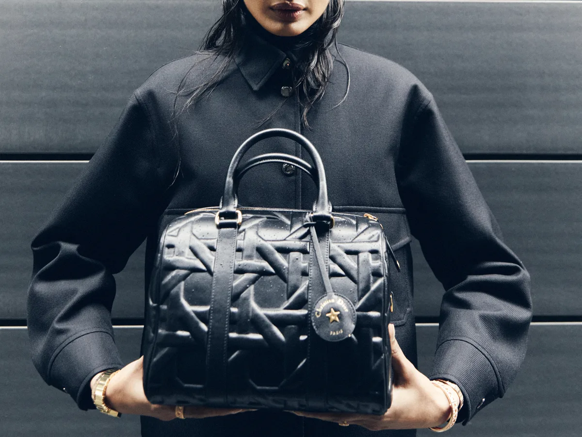 MARIE CLAIRE Editorial