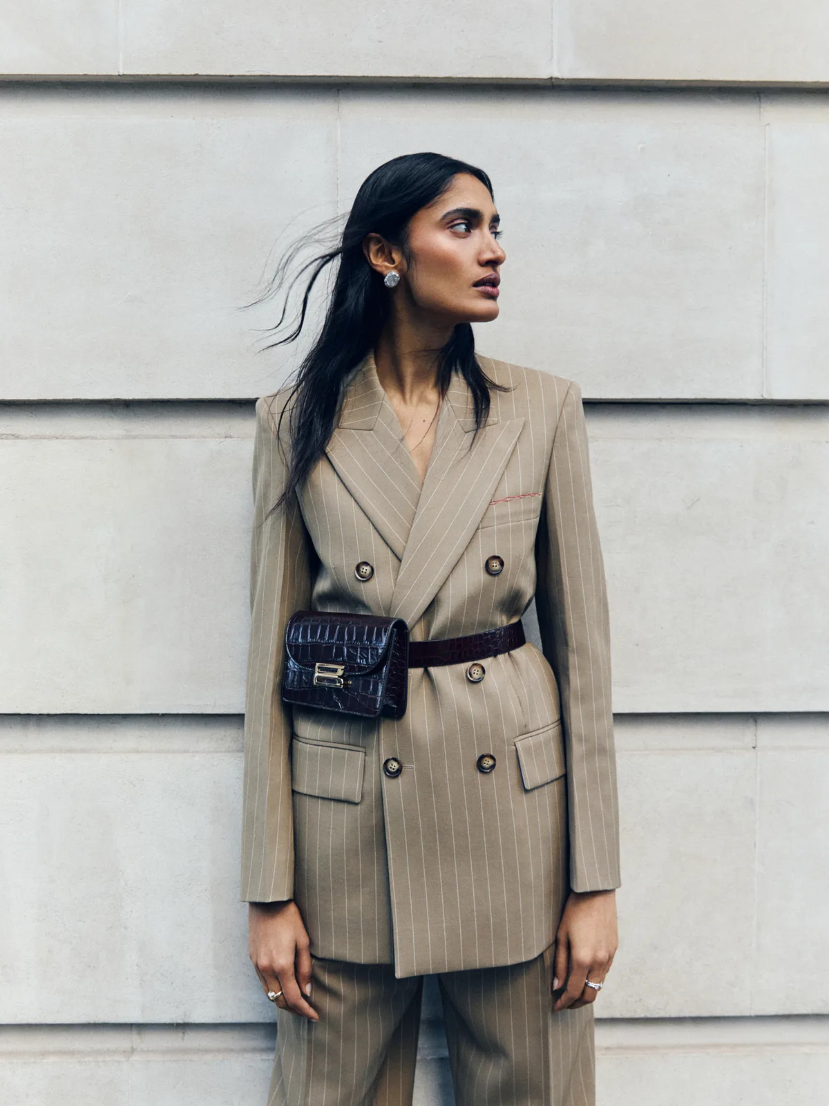 MARIE CLAIRE Editorial