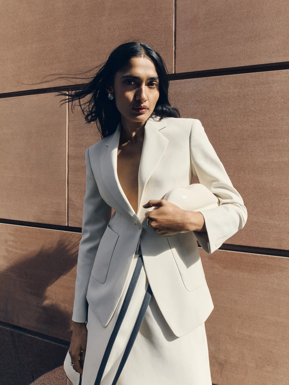MARIE CLAIRE Editorial