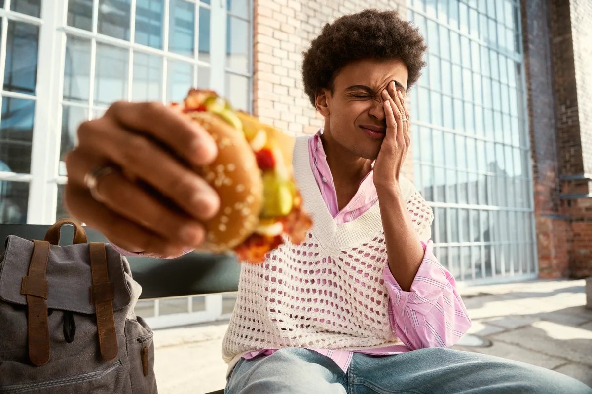 McDonalds Austria Kampagne
