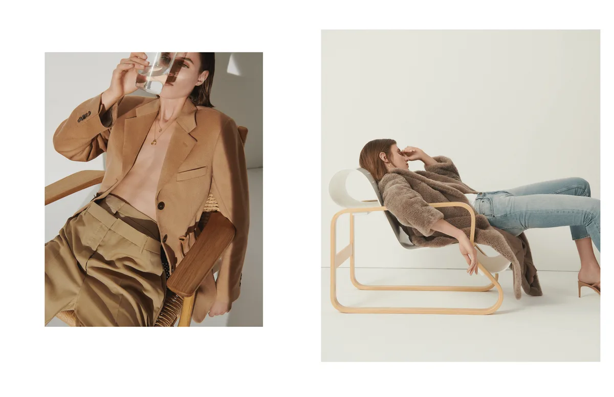 Myself Magazine