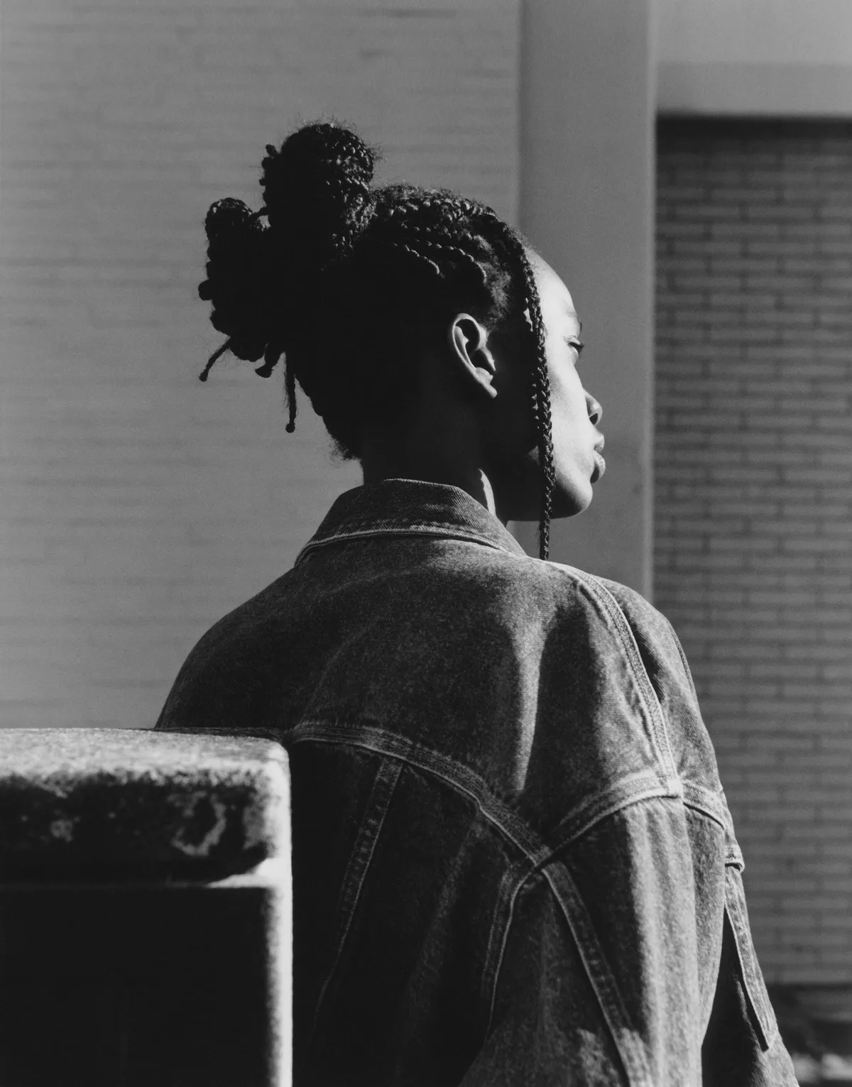 Numero x Calvin Klein