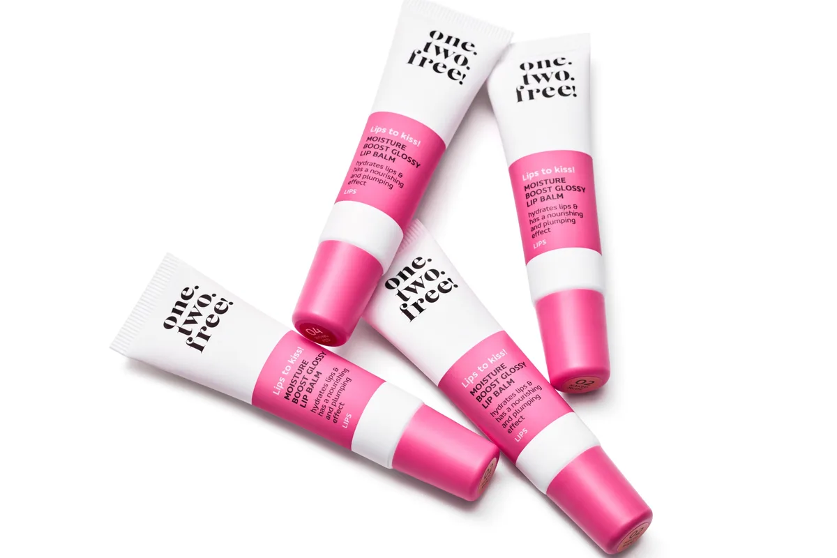 one.two.free Skincare
