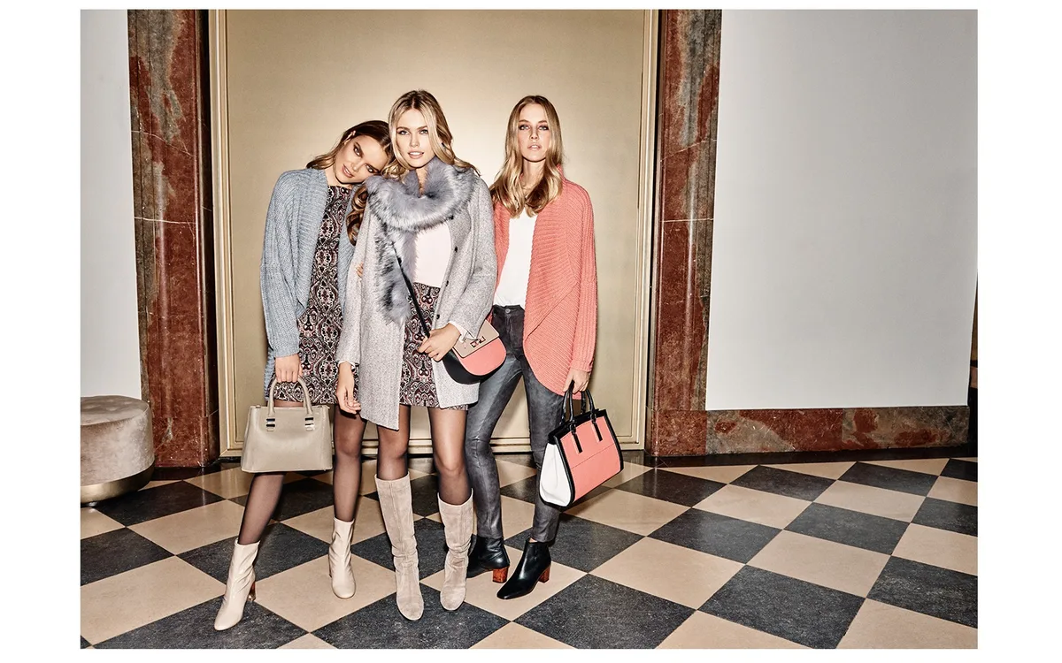 Orsay Campaign