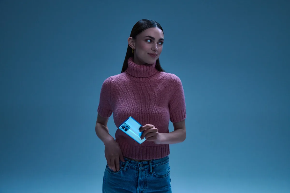realme phones