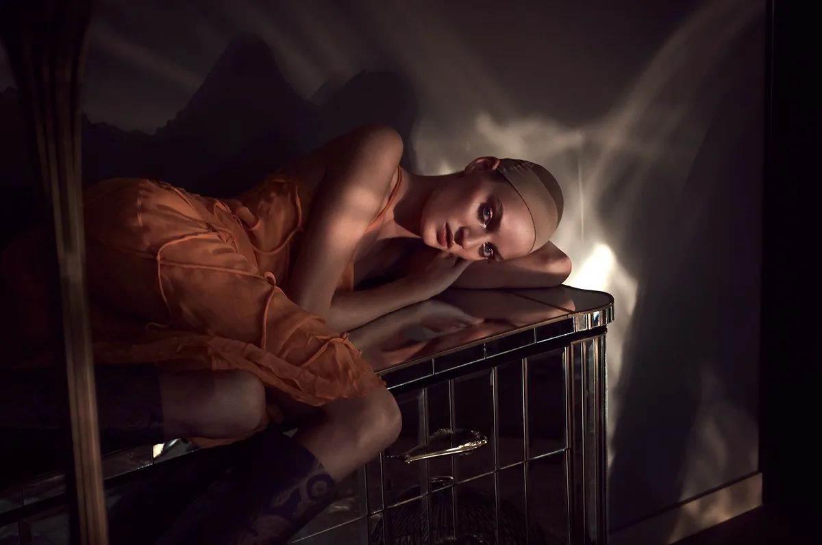 S LEICA Magazine by RETUSH Creative Retouching