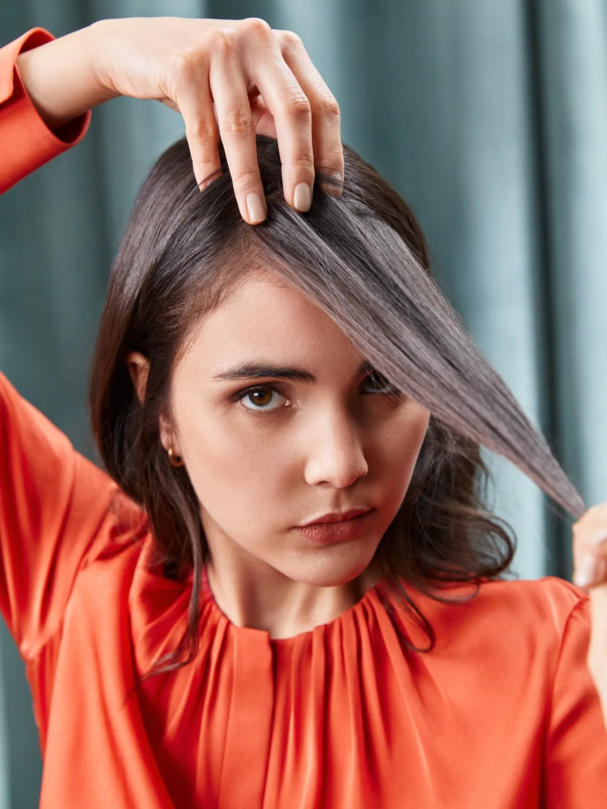 Schwarzkopf Taft Stylehacks