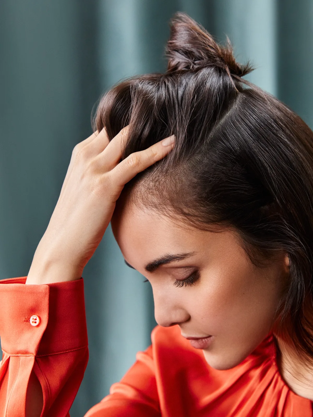 Schwarzkopf Taft Stylehacks