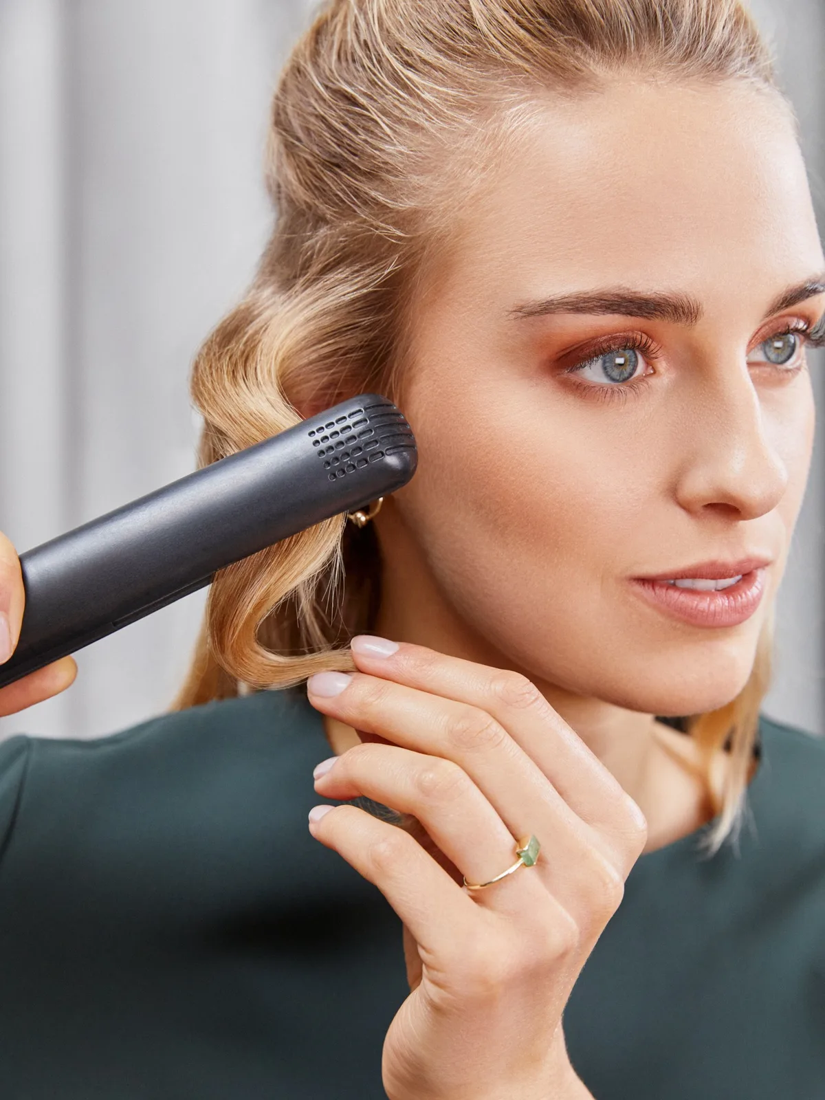 Schwarzkopf Taft Stylehacks