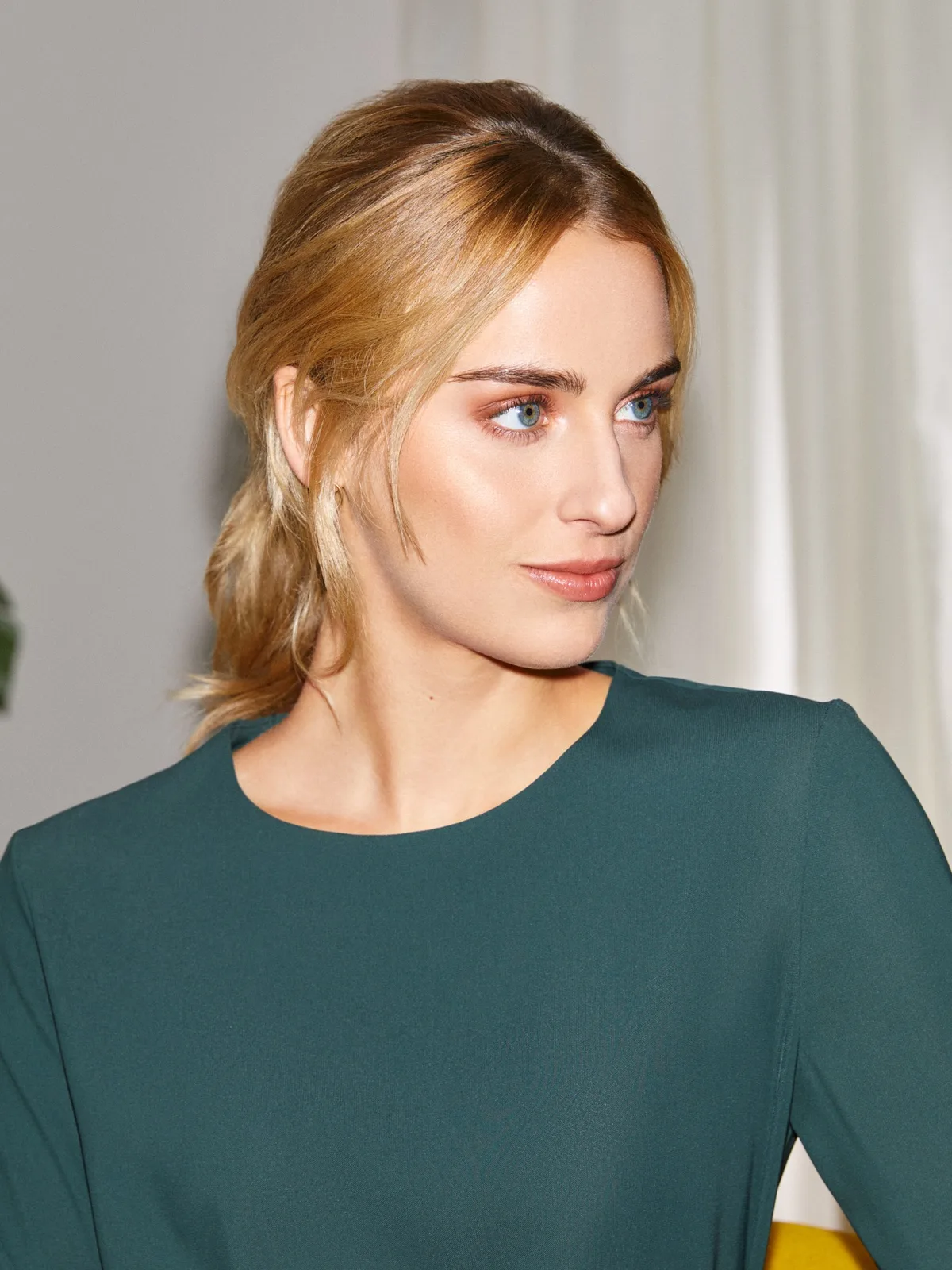 Schwarzkopf Taft Stylehacks