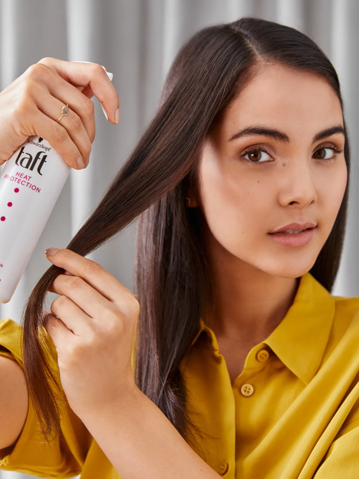 Schwarzkopf Taft Stylehacks