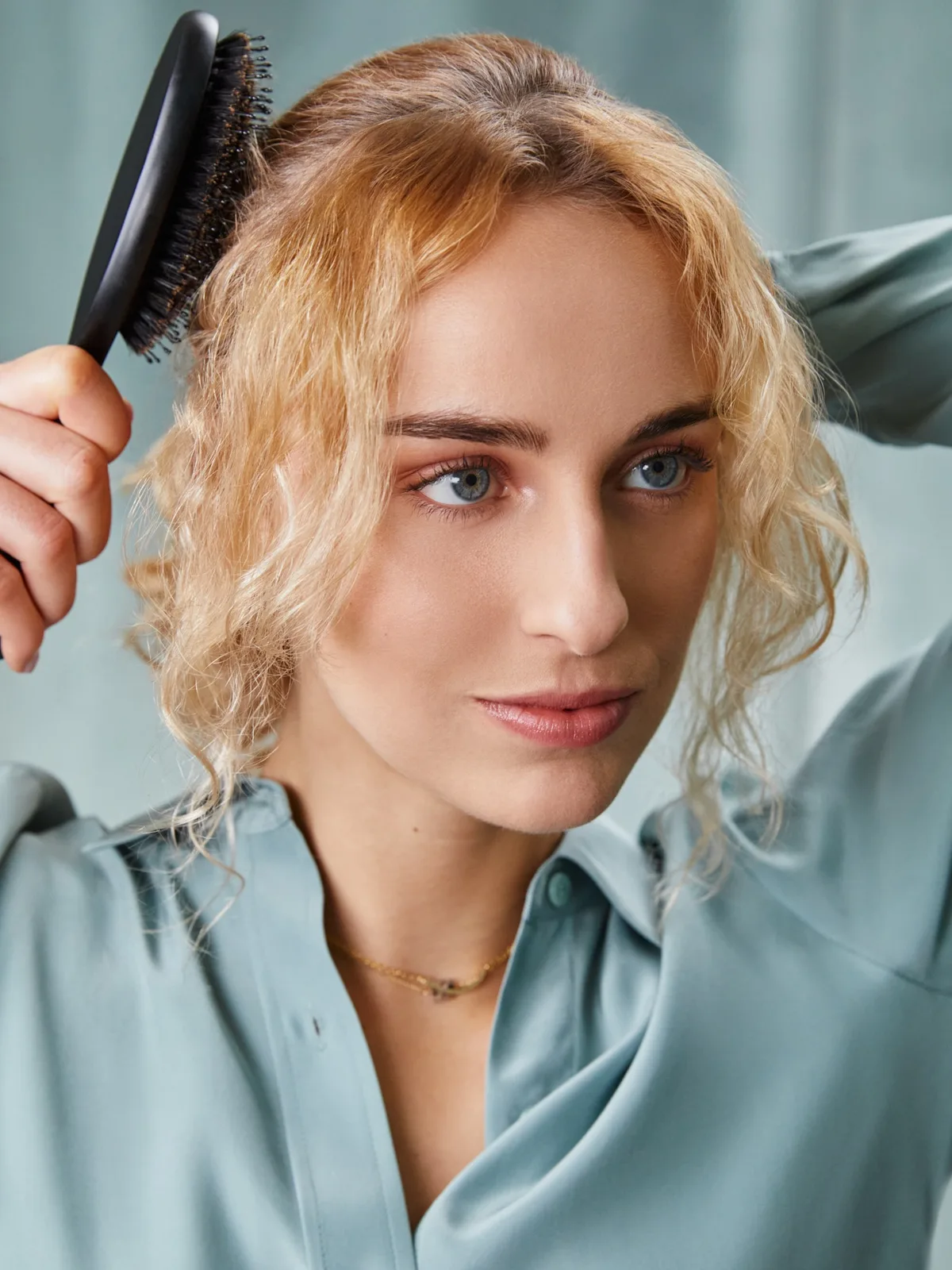Schwarzkopf Taft Stylehacks