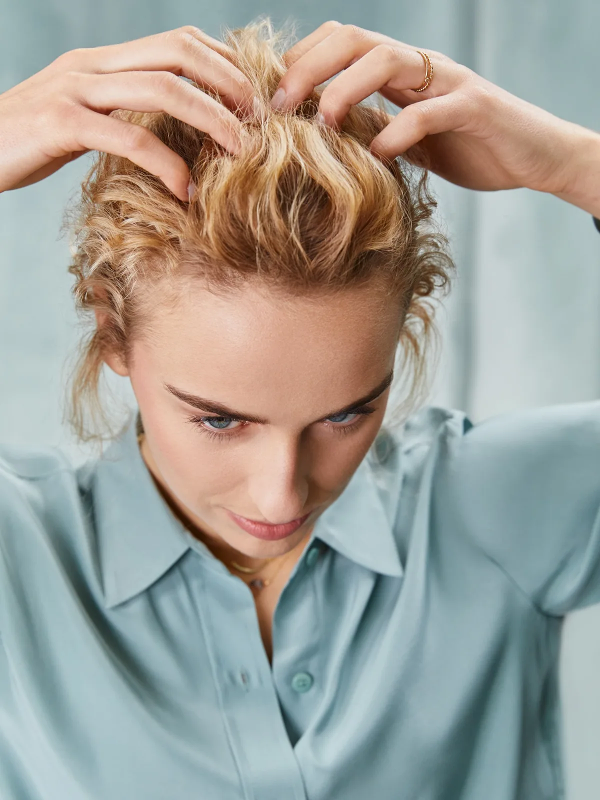 Schwarzkopf Taft Stylehacks