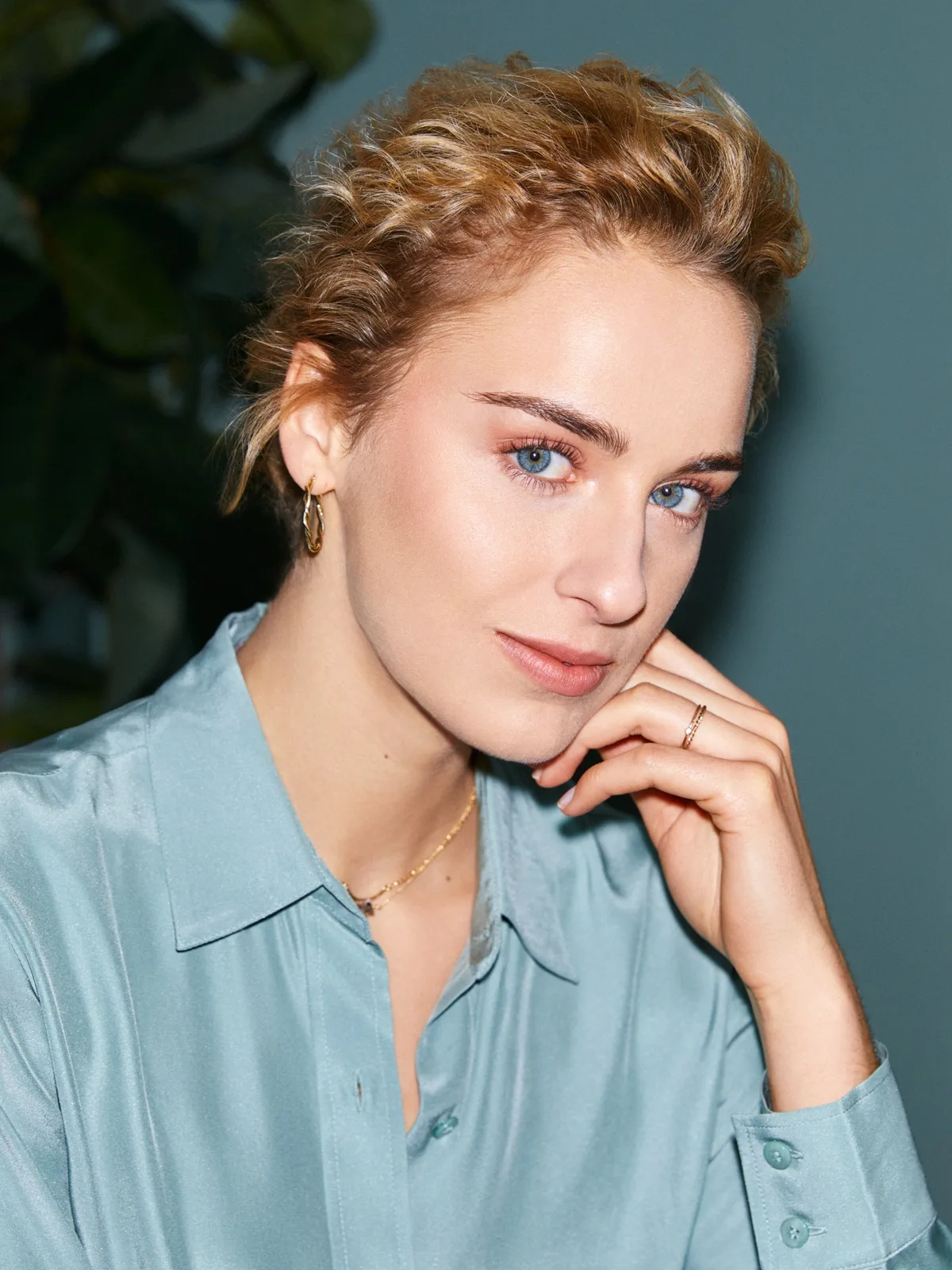 Schwarzkopf Taft Stylehacks