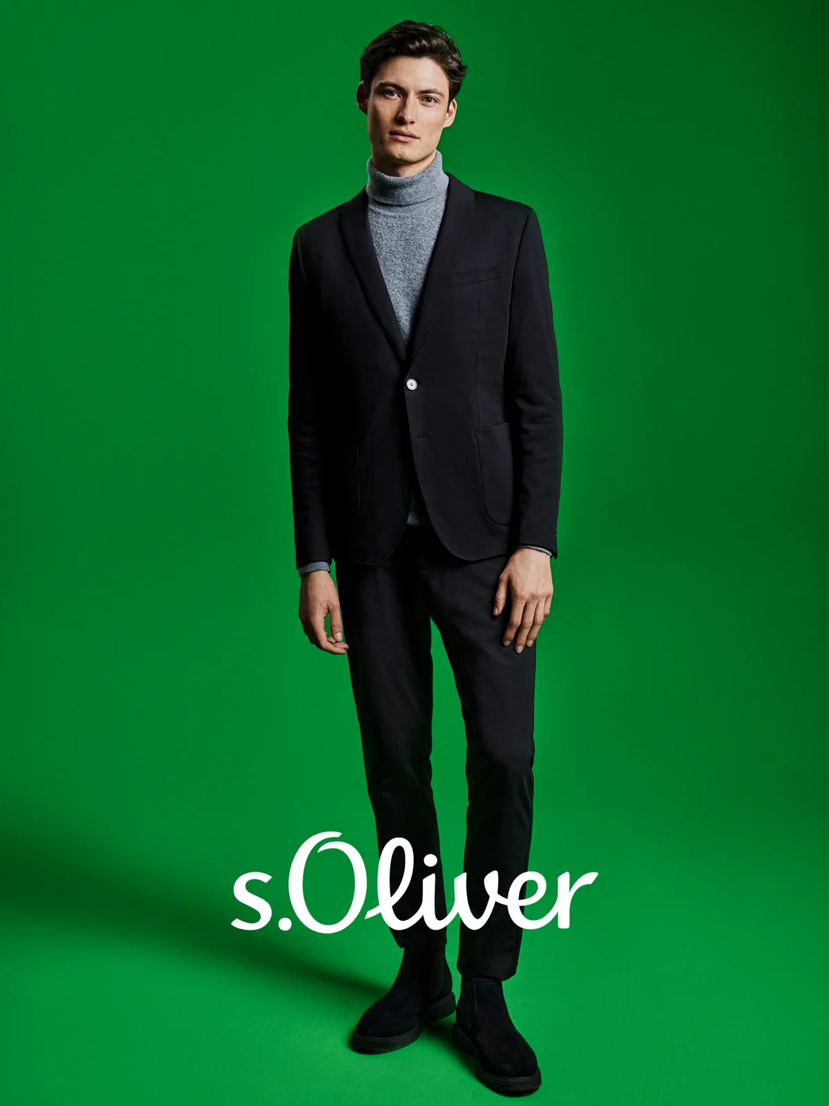 s.Oliver - Let's celebrate