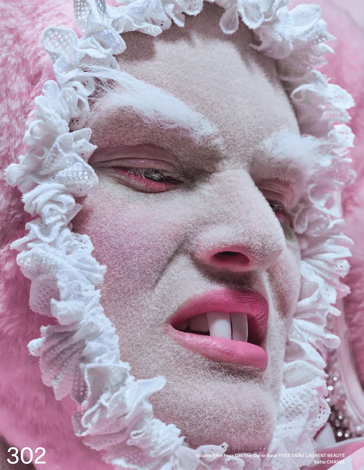 TUSH MAGAZINE