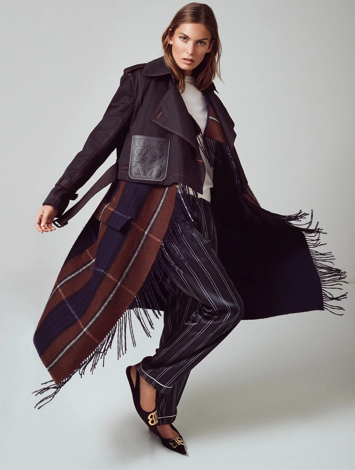 UNGER Magazine