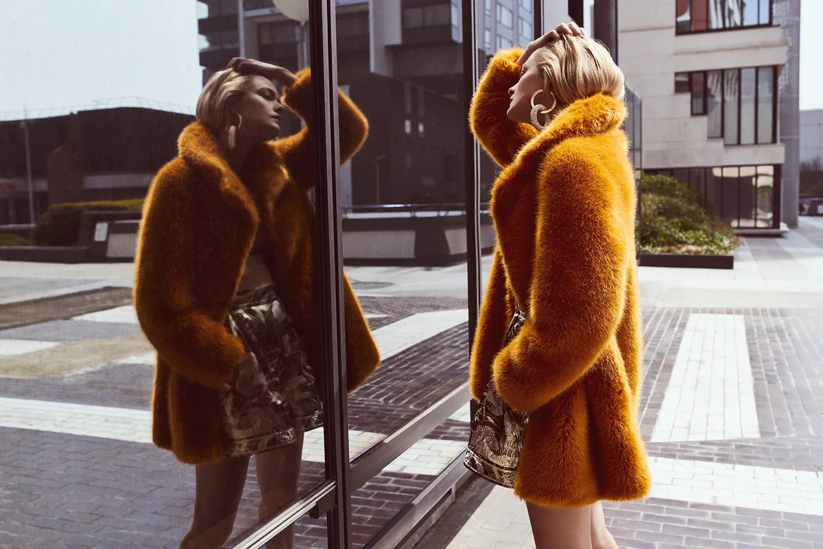VOGUE Arabia