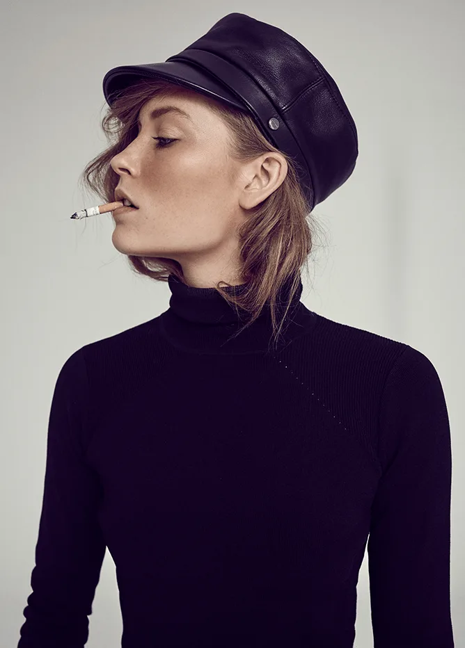 Vogue Italia Feature