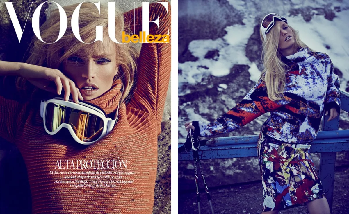 Vogue Mexico