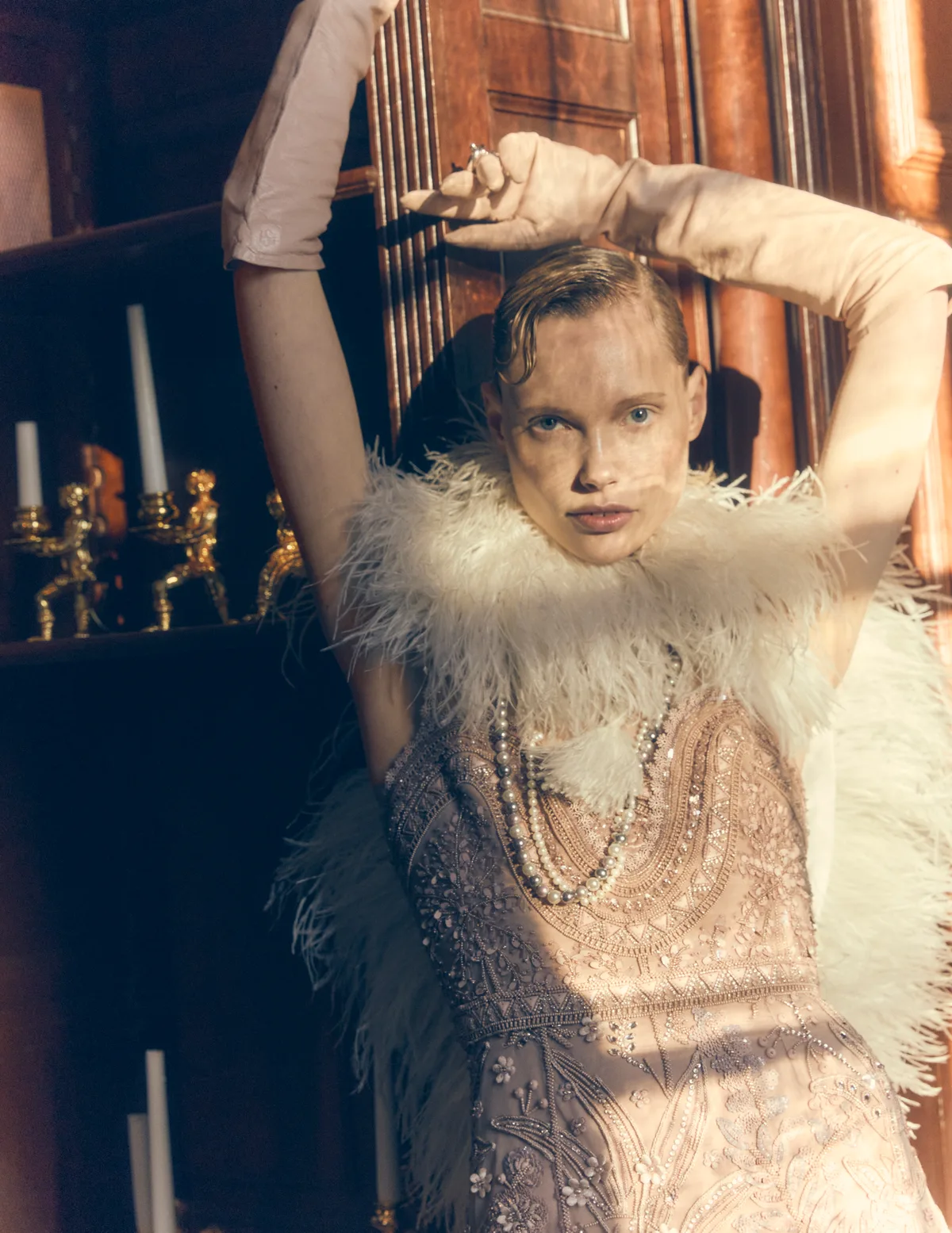 Vogue Scandinavia