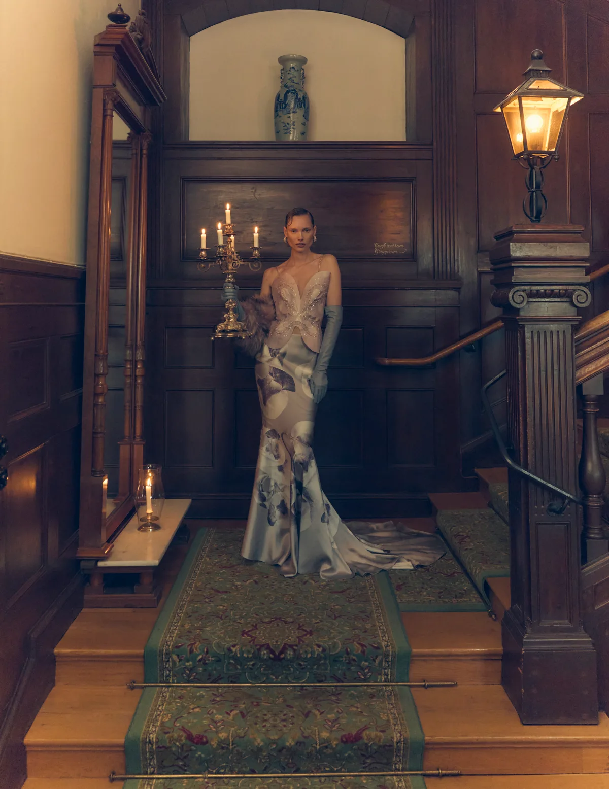 Vogue Scandinavia