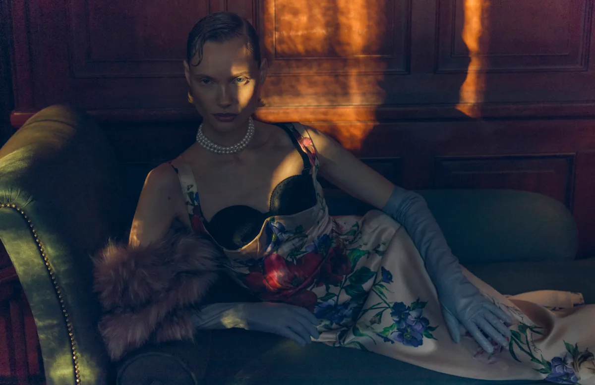 Vogue Scandinavia