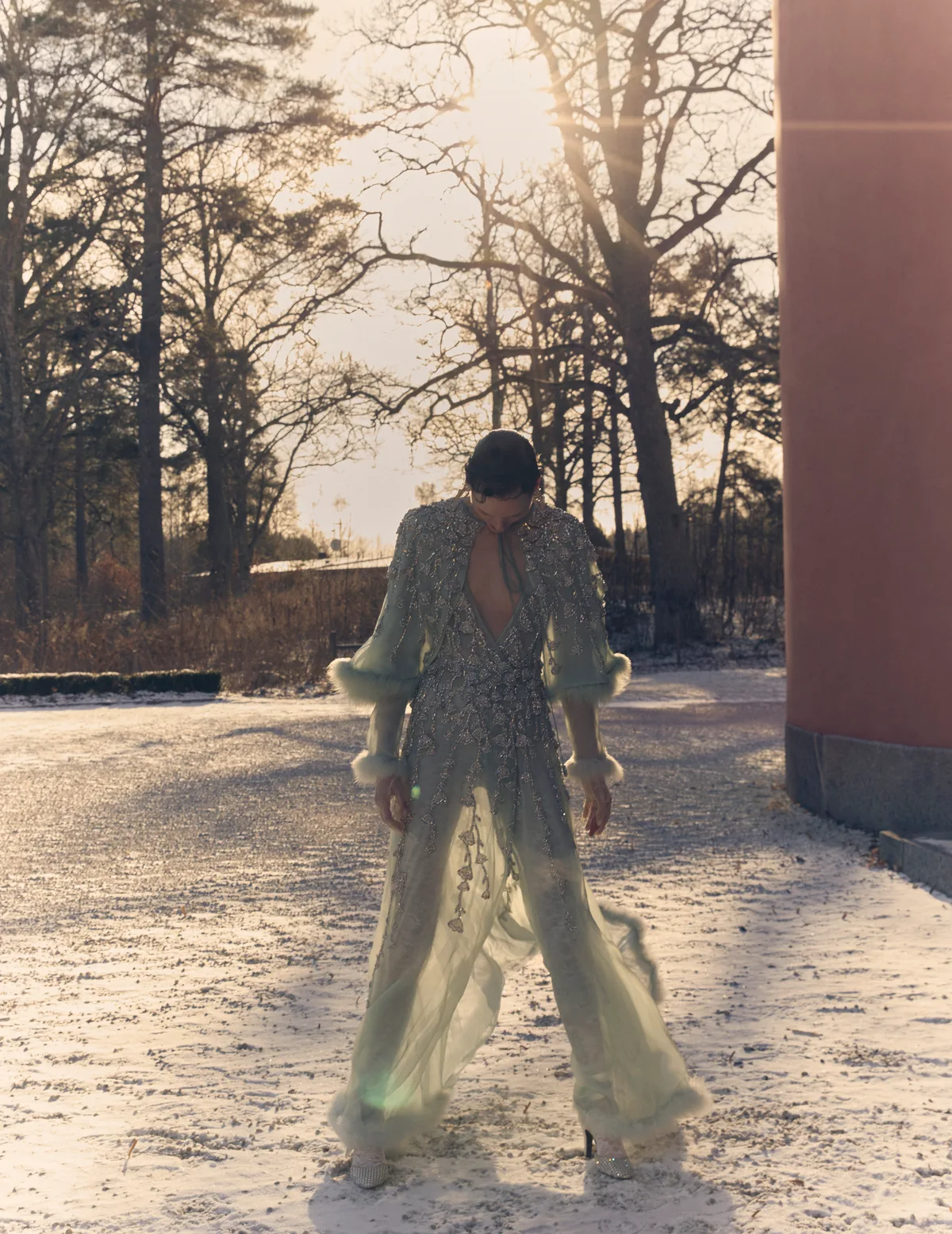 Vogue Scandinavia