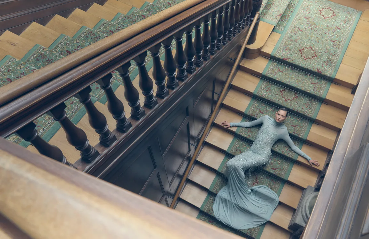 Vogue Scandinavia