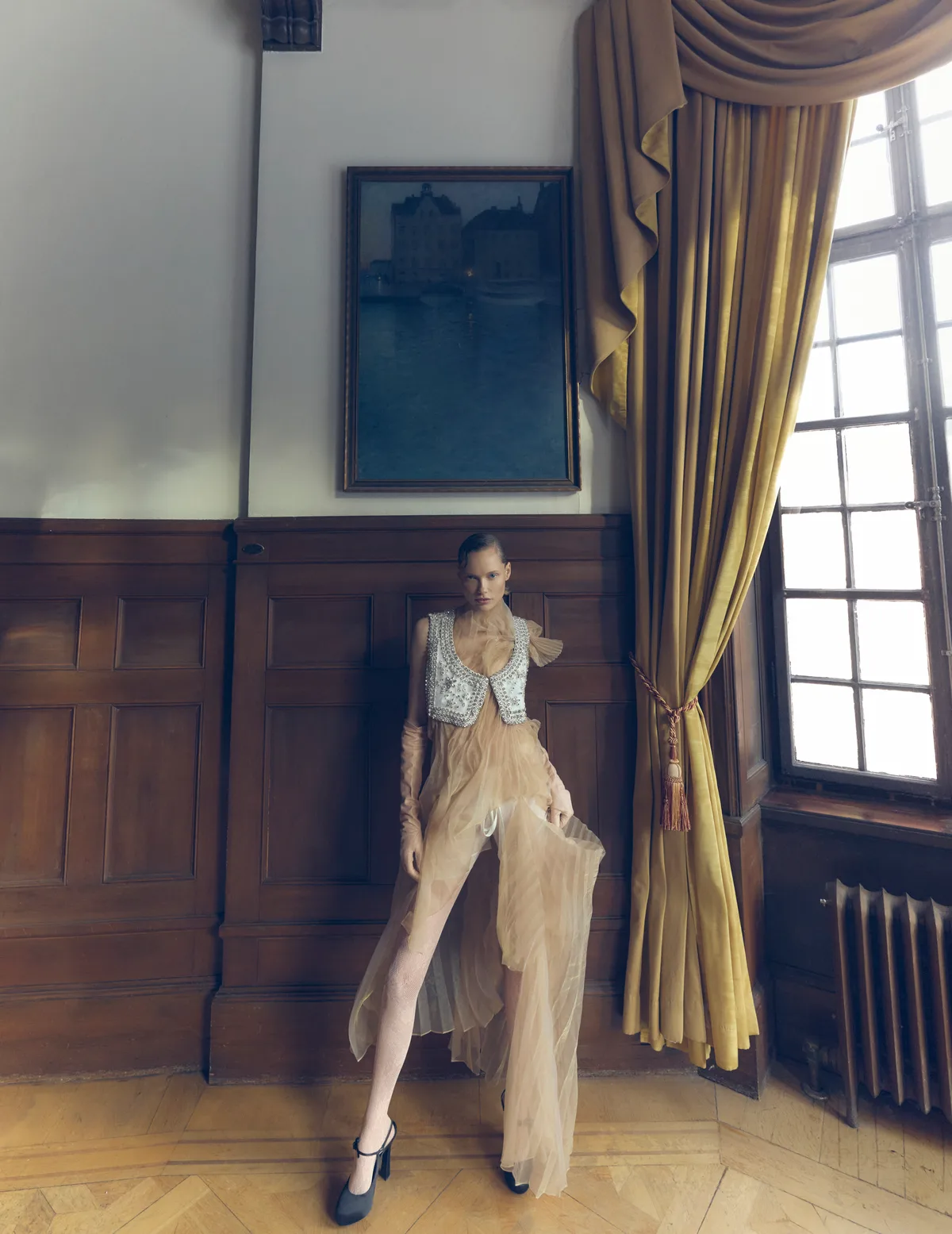 Vogue Scandinavia