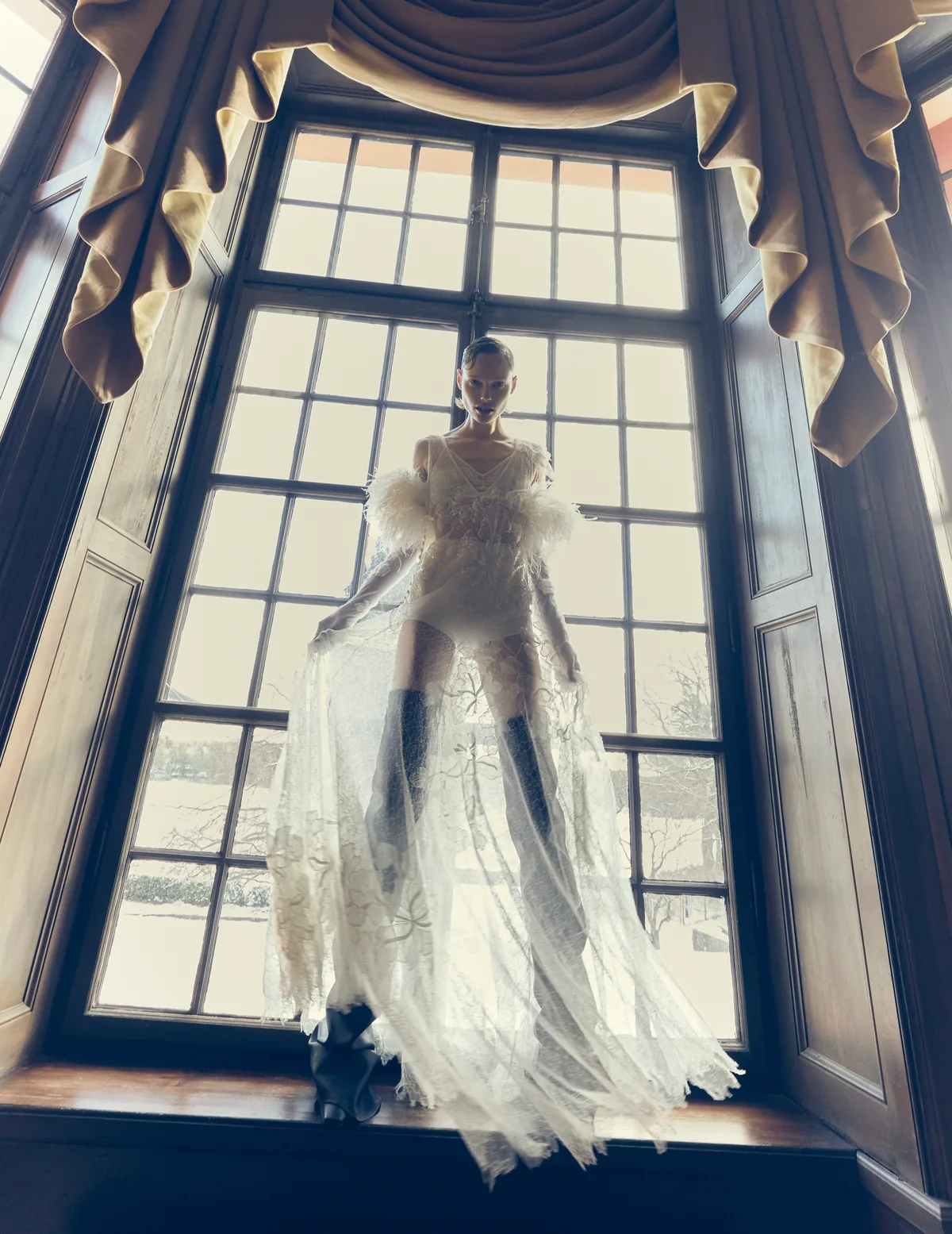 Vogue Scandinavia