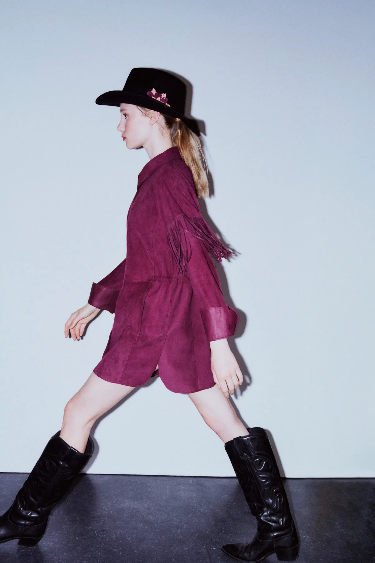 Werner Christ Fall Winter 2024