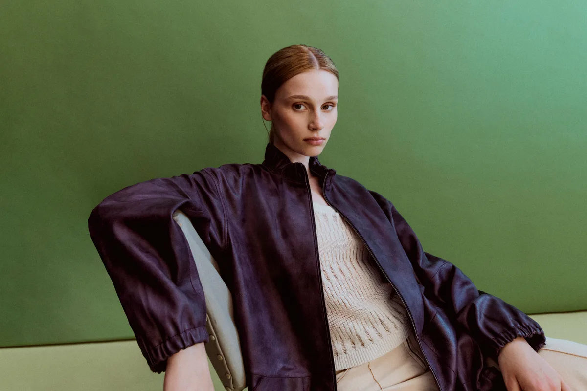 Werner Christ Fall Winter 2024