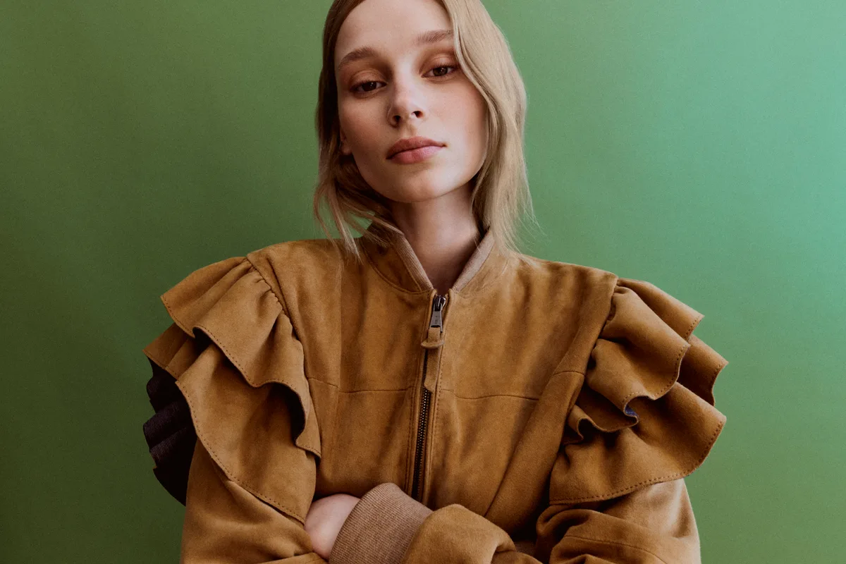 Werner Christ Fall Winter 2024
