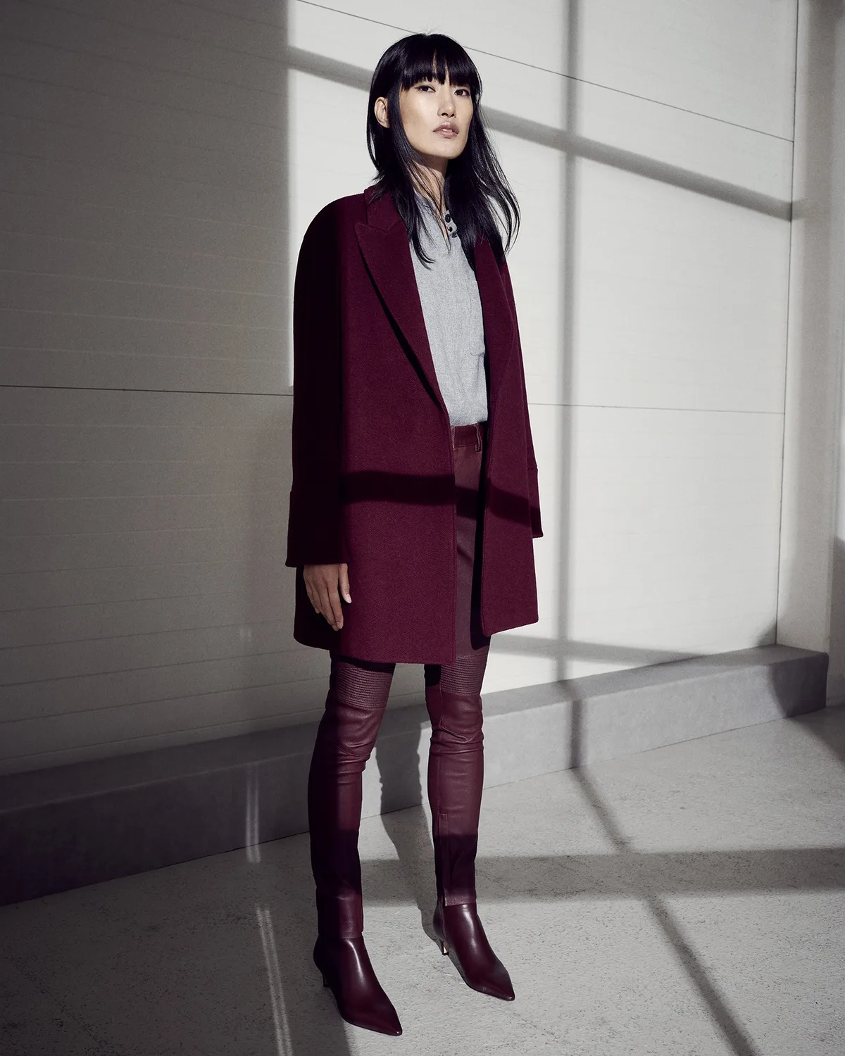 Windsor Women FW18