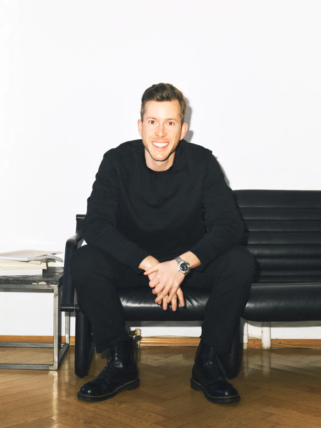 Andreas Gamsreiter, RETUSH
