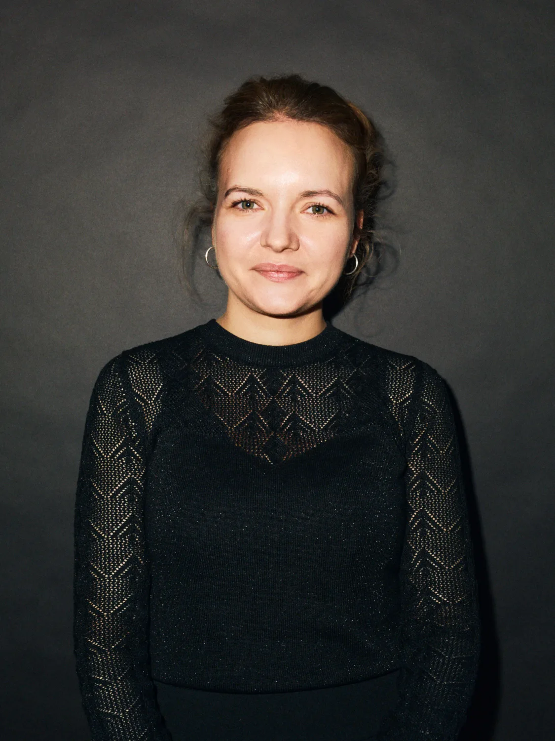 Christina Hilpert, RETUSH
