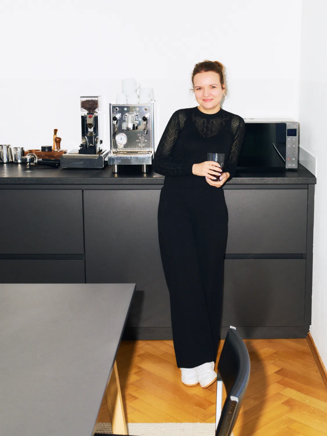 Christina Hilpert, RETUSH